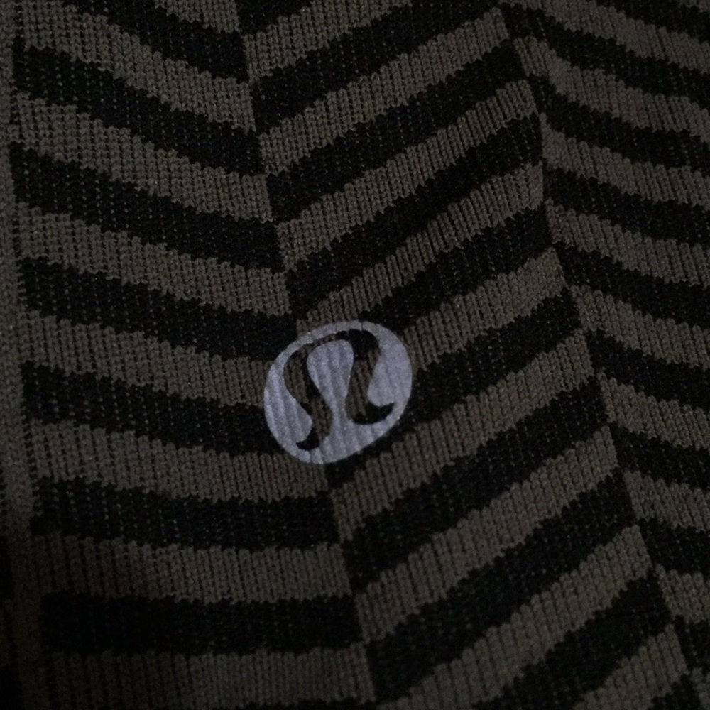 Lululemon Capris - Picture 2 of 2